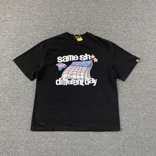 Broken Planet T-shirt