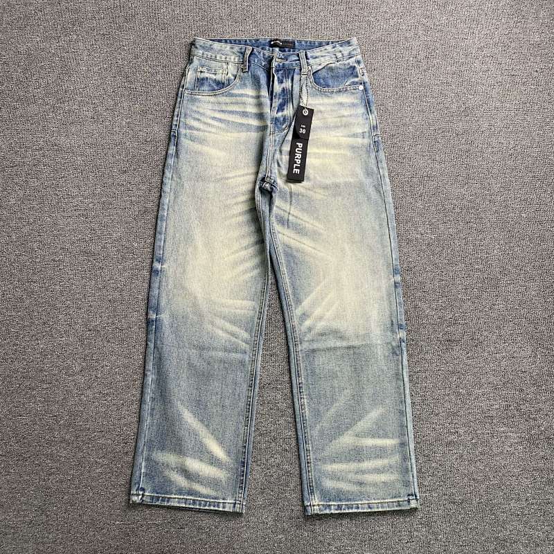 Purple Jeans