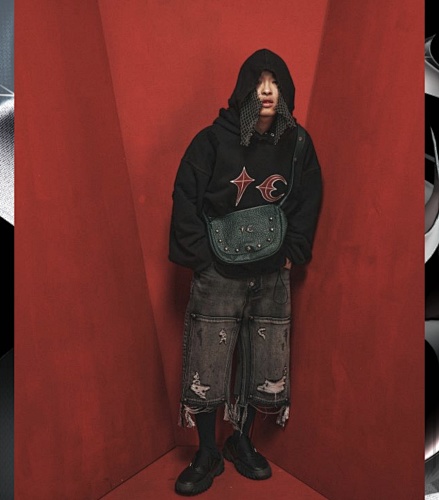 Thug Club Jeans