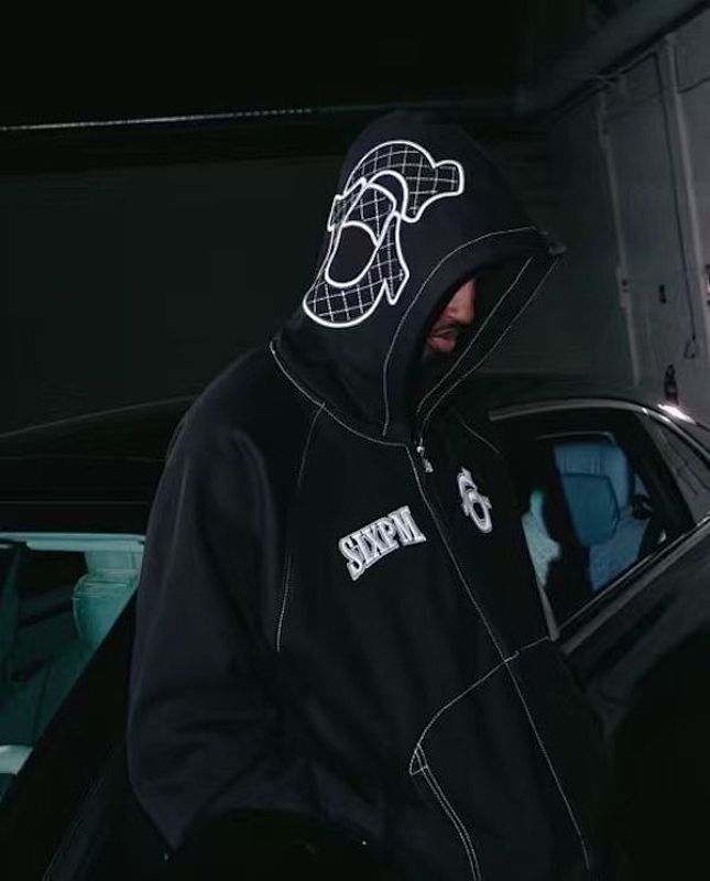 Sixpm Hoodie