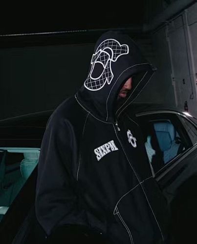 Sixpm Hoodie