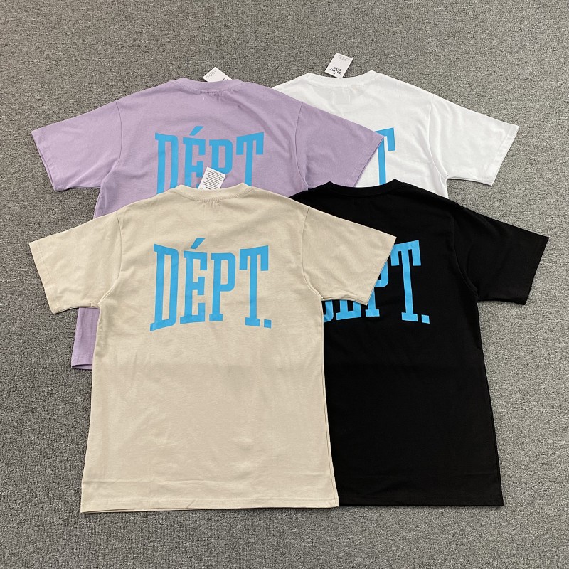 Gallery Dept T-shirt