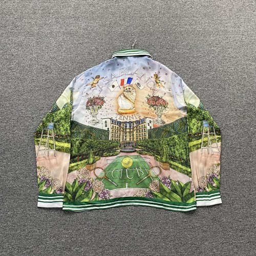 Casablanca Shirt