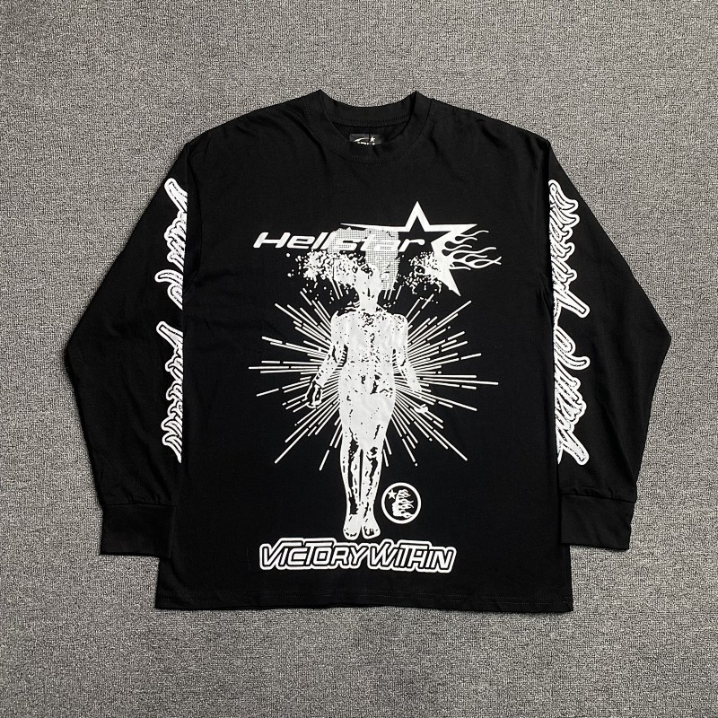 Hellstar T-shirt