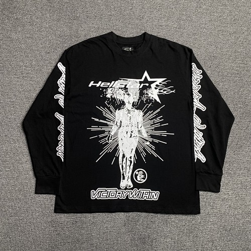 Hellstar T-shirt