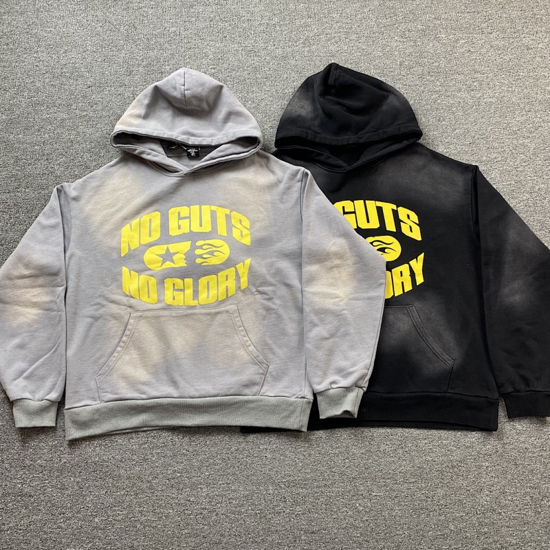 Hellstar Hoodie