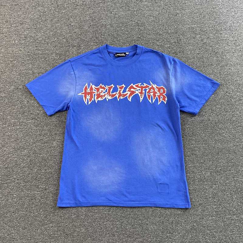 Hellstar T-shirt