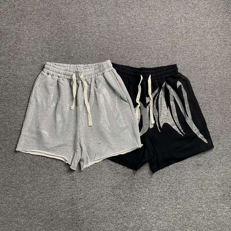 ME Mixed Emotion Shorts