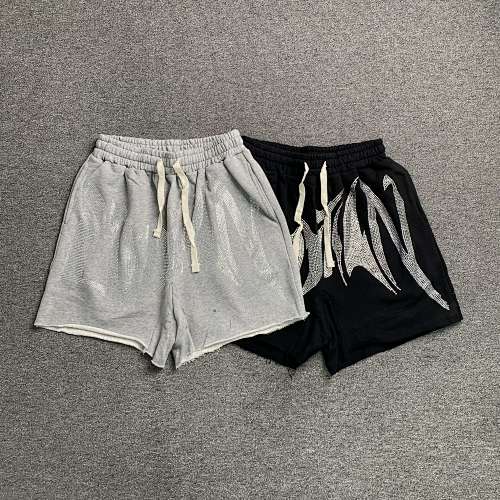ME Mixed Emotion Shorts