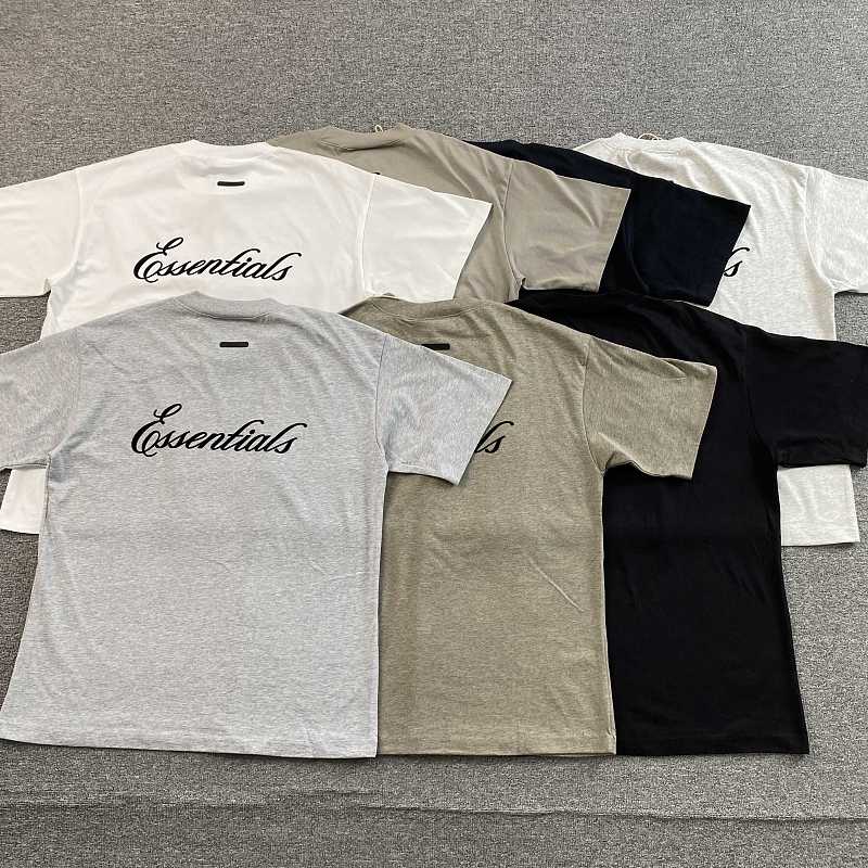 Fog Fear Of God Fog Essentials T-shirt