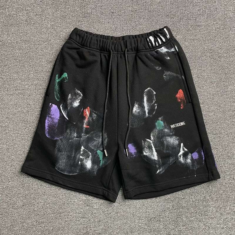 Shorts from Logan