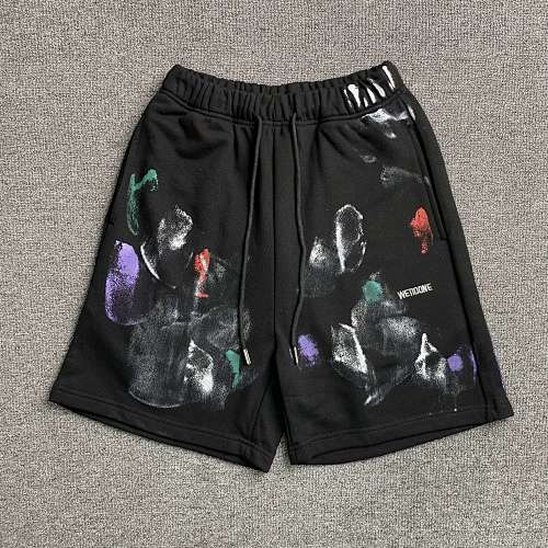 Shorts from Logan