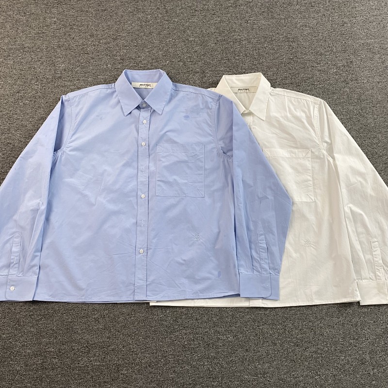 About Blank T-shirt