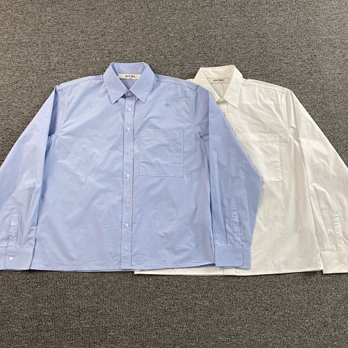 About Blank T-shirt