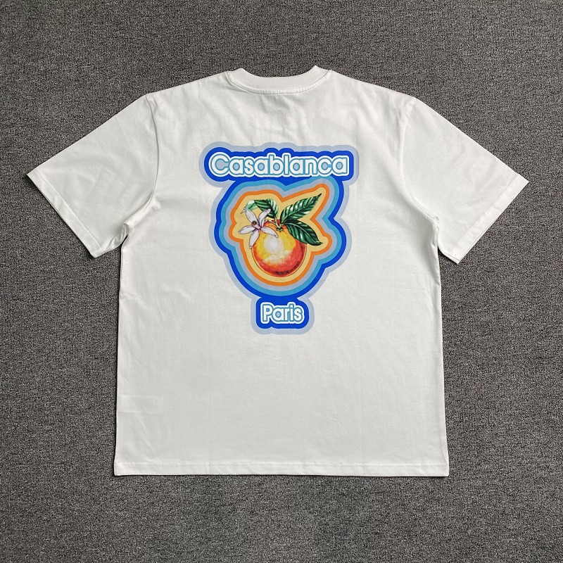 Casablanca T-shirt