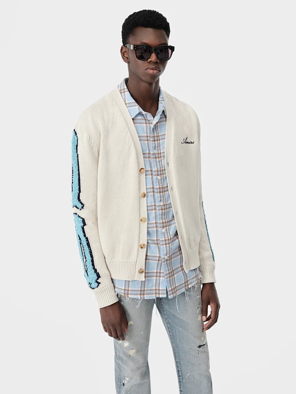 Amiri Sweater
