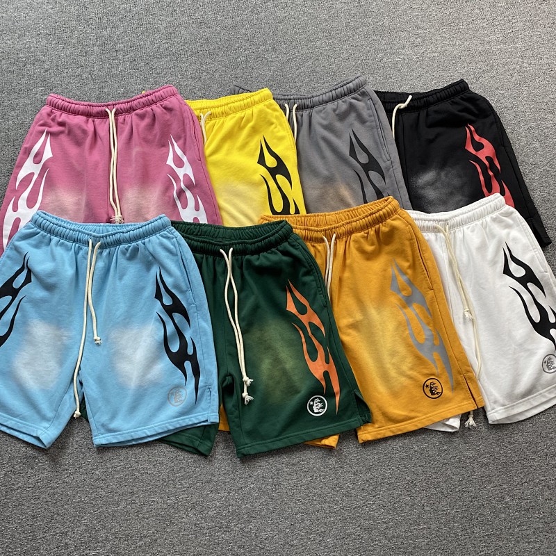 Hellstar Shorts