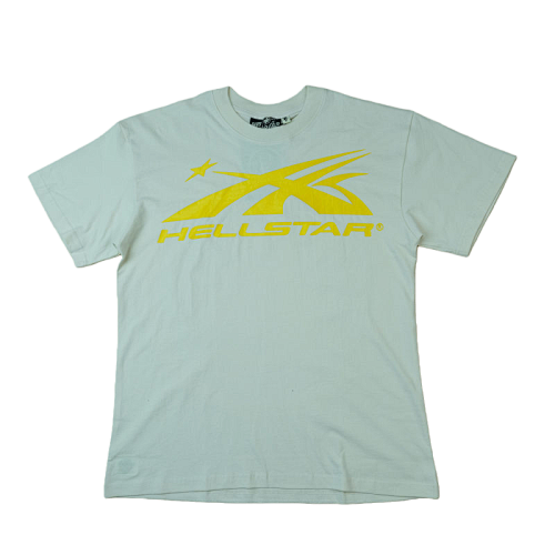 Hellstar Sports Core Gel Logo T-shirt