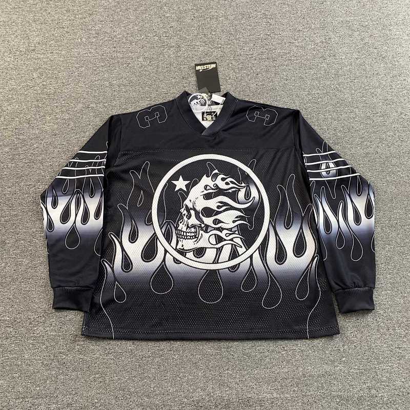 Hellstar T-shirt