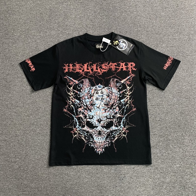 Hellstar T-shirt