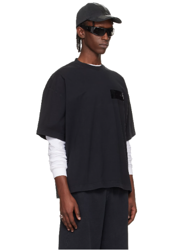 Vetements T-shirt