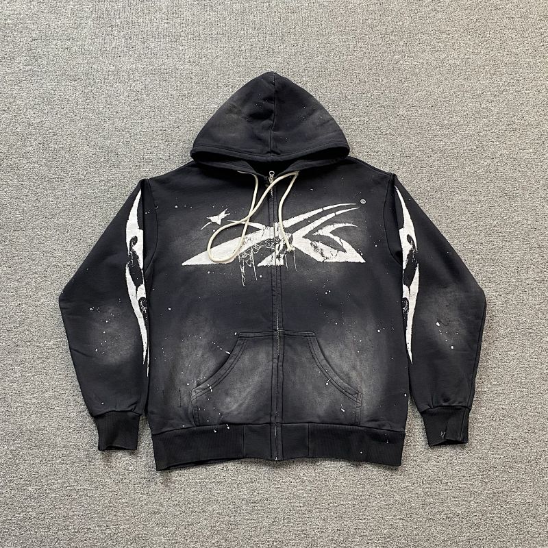 Hellstar Hoodie