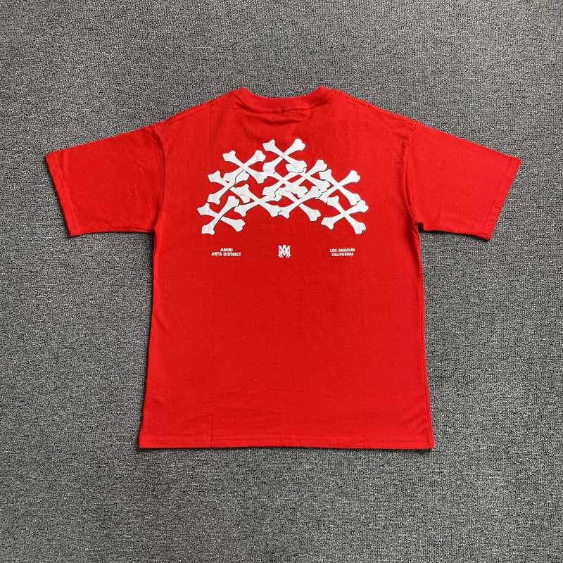 Amiri T-shirt