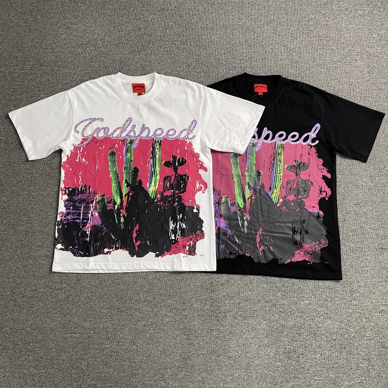 GodSpeed T-shirt