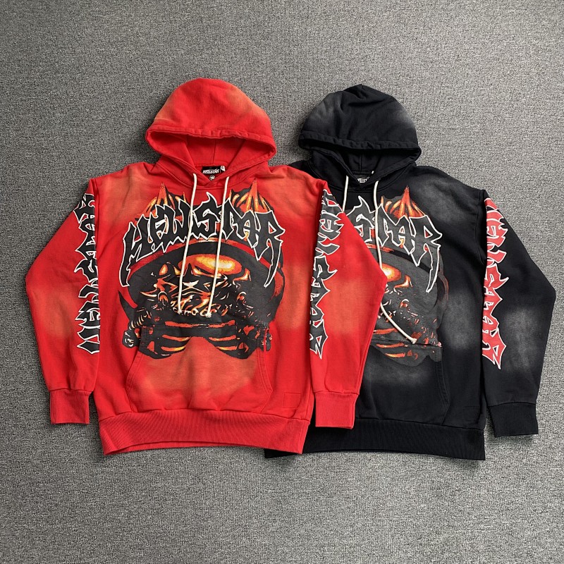 Hellstar Hoodie