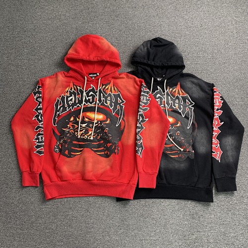 Hellstar Hoodie