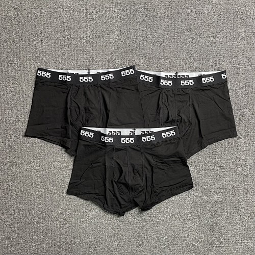 Sp5der Underwear