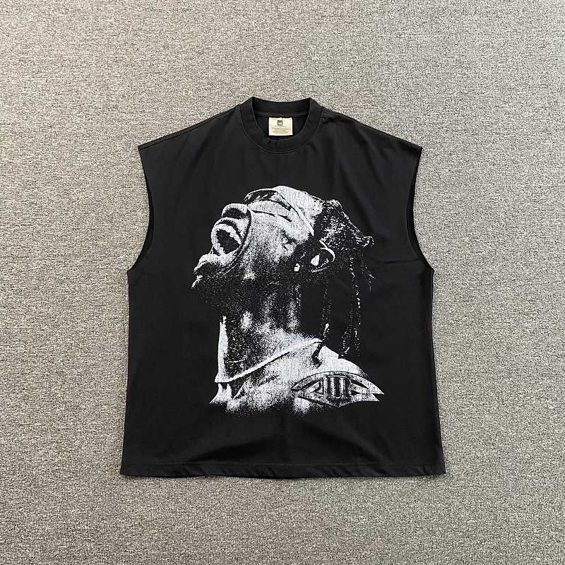 Vintage Vest