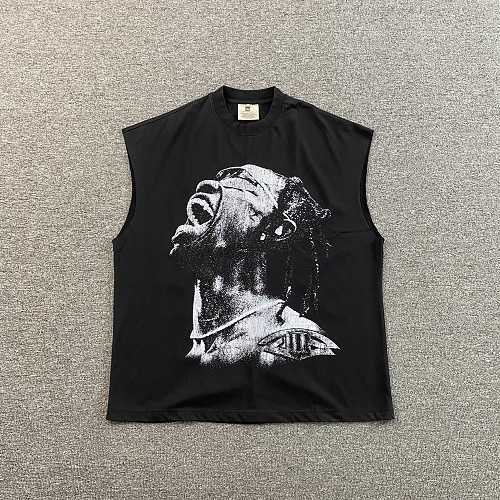 Vintage Vest