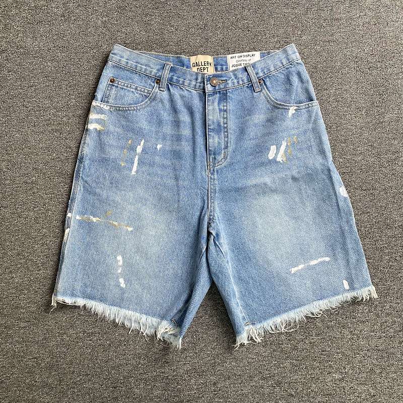 Gallery Dept Shorts