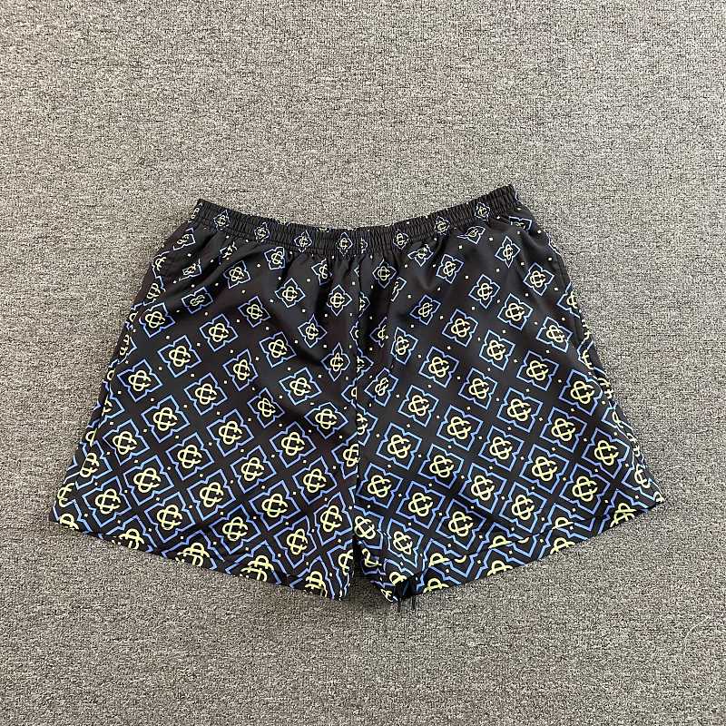 Casablanca Shorts
