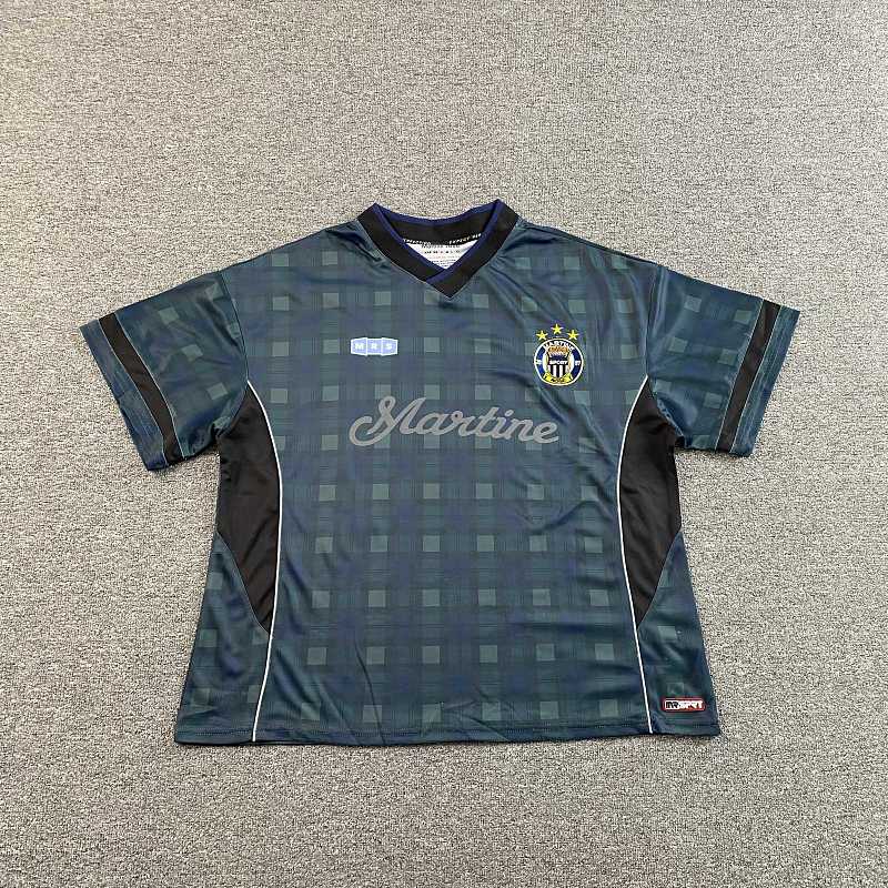MartineRose T-shirt