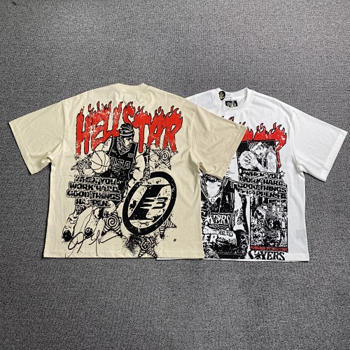 Hellstar T-shirt