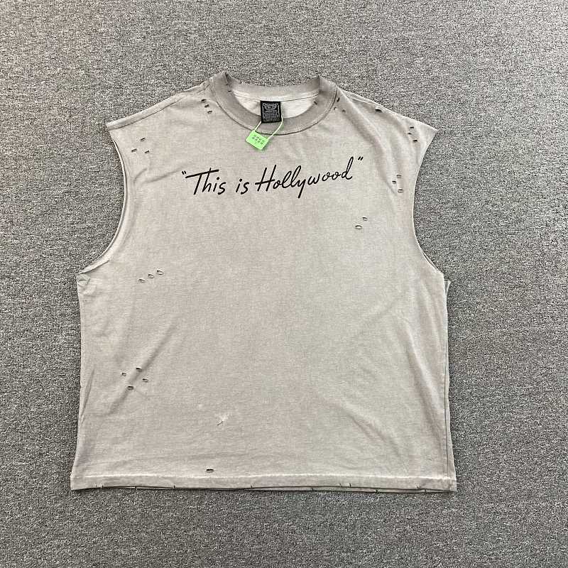 Saint Mxxxxxx Vest