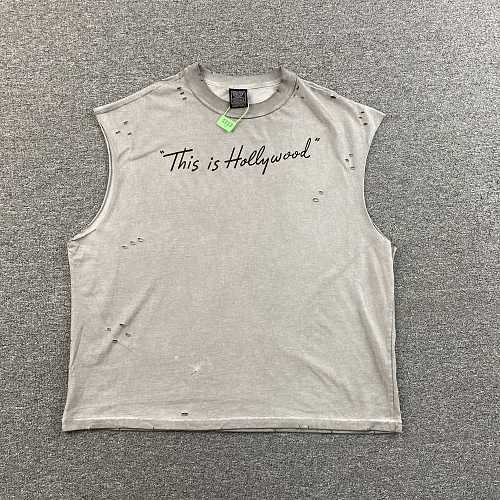 Saint Mxxxxxx Vest