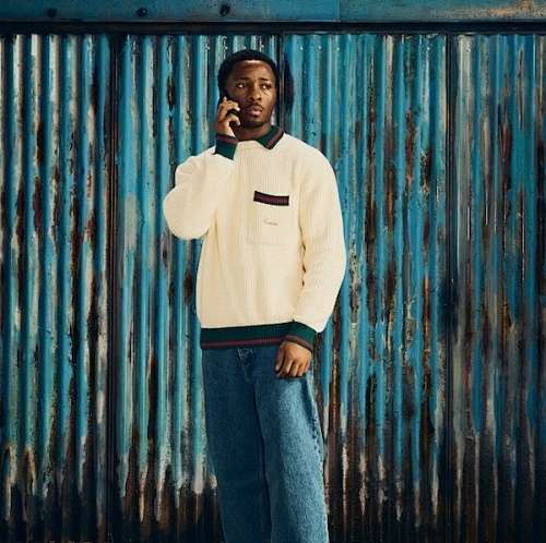Corteiz Sweater