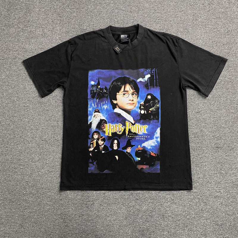 Saint T-shirt