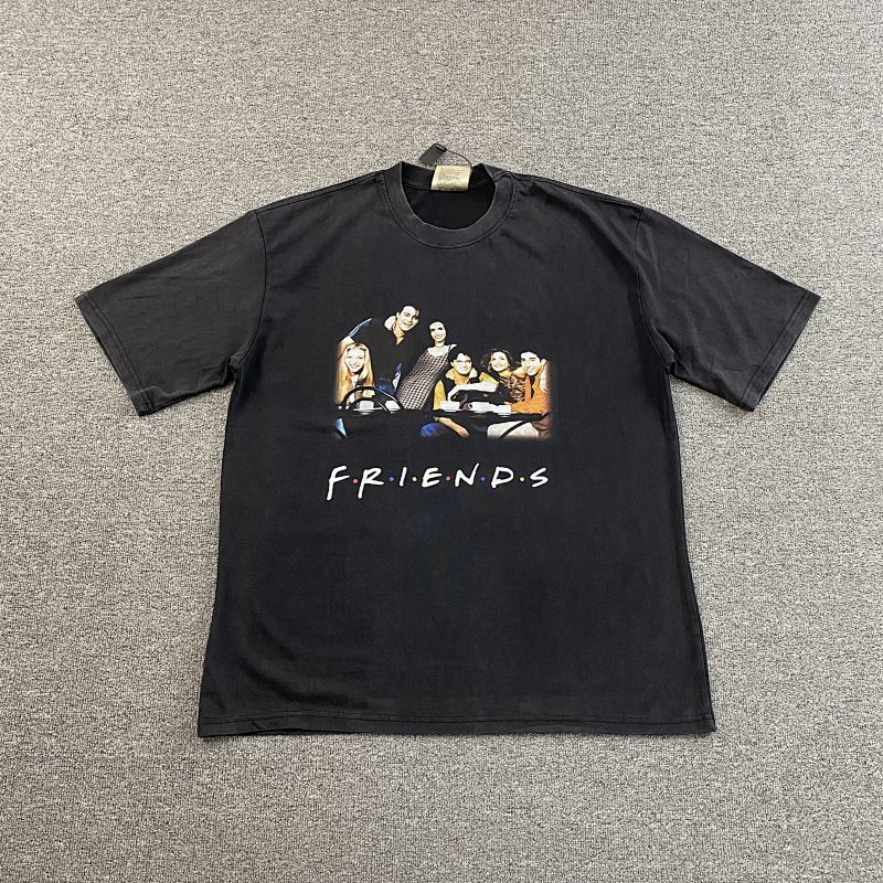 Saint T-shirt