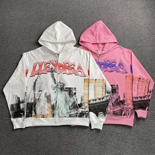 Valley Hoodie