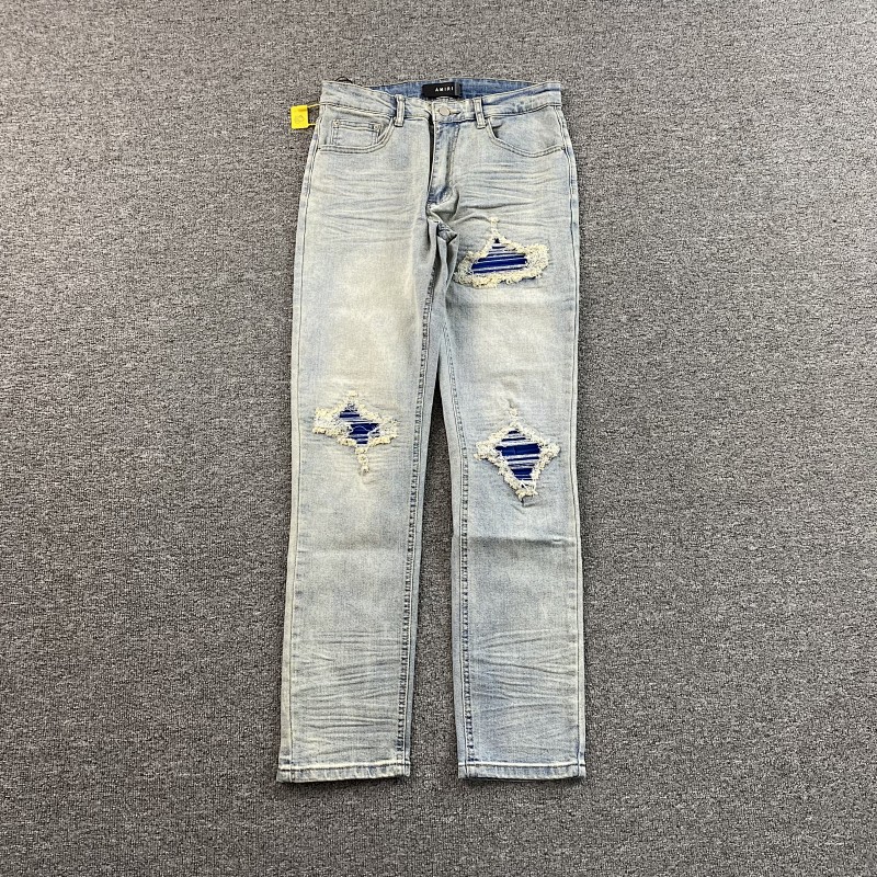 Amiri Jeans