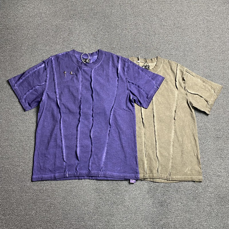 Thug Club T-shirt