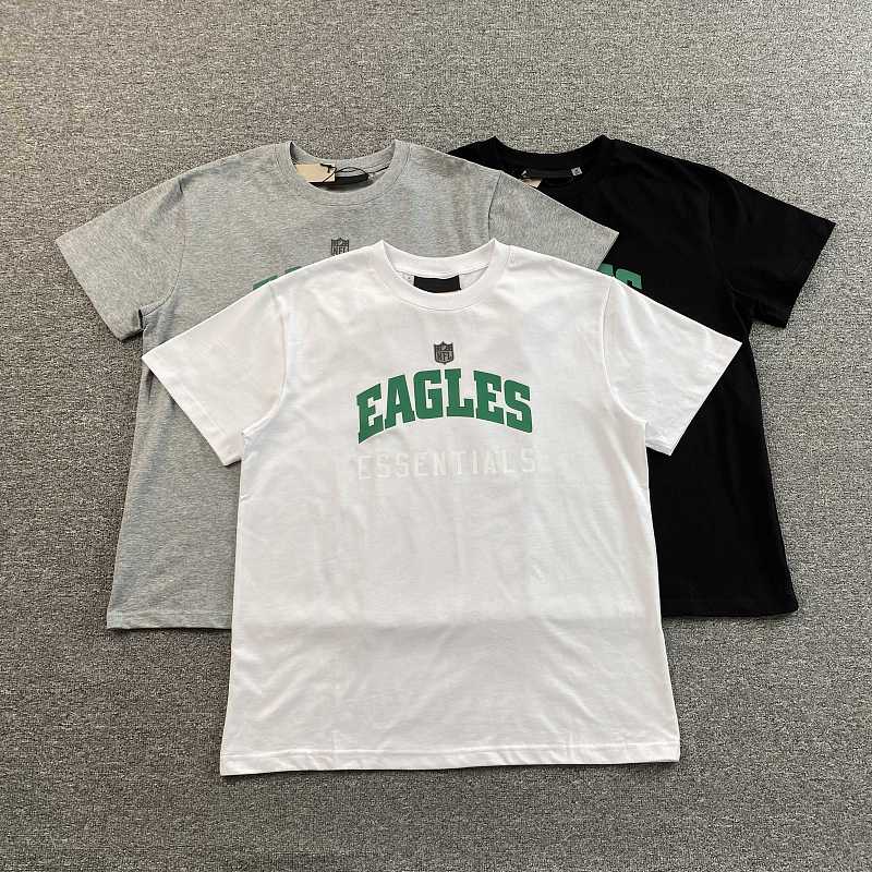 Fog Fear Of God Fog Essentials T-shirt