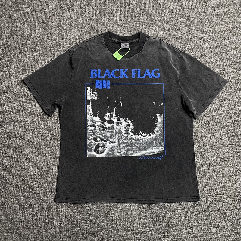 Saint Michael T-shirt