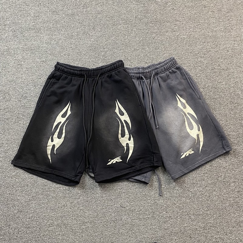 Hellstar Shorts