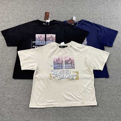 Paly Hollywood T-shirt