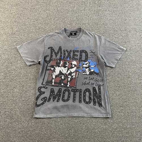ME Mixed Emotion T-shirt